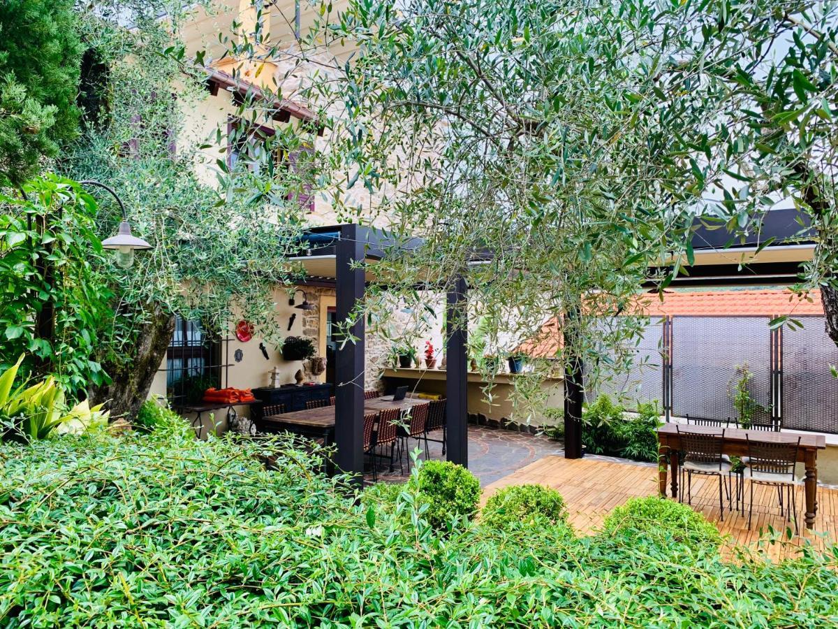 Borgata Cantone Country House B&B Garlenda Exterior photo