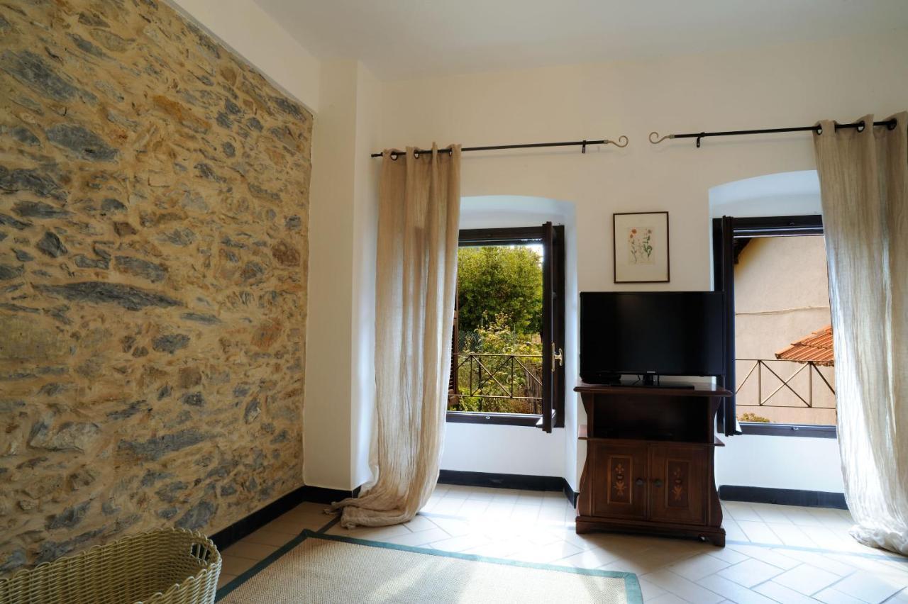Borgata Cantone Country House B&B Garlenda Exterior photo