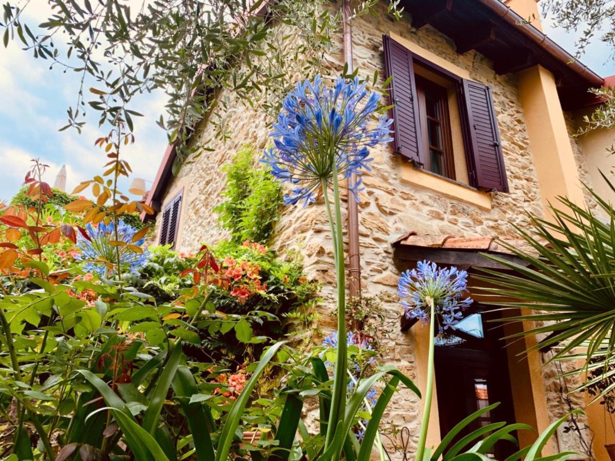 Borgata Cantone Country House B&B Garlenda Exterior photo