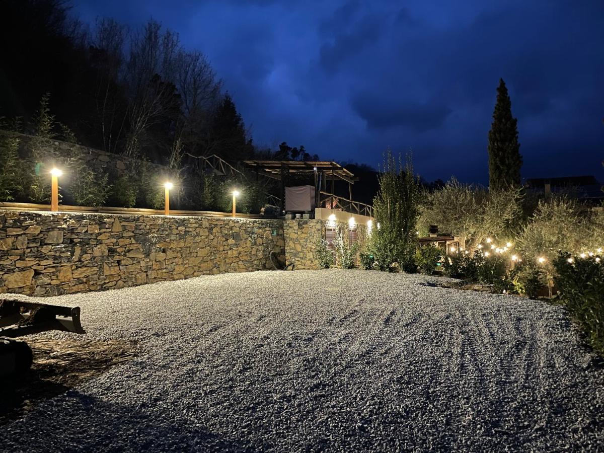 Borgata Cantone Country House B&B Garlenda Exterior photo
