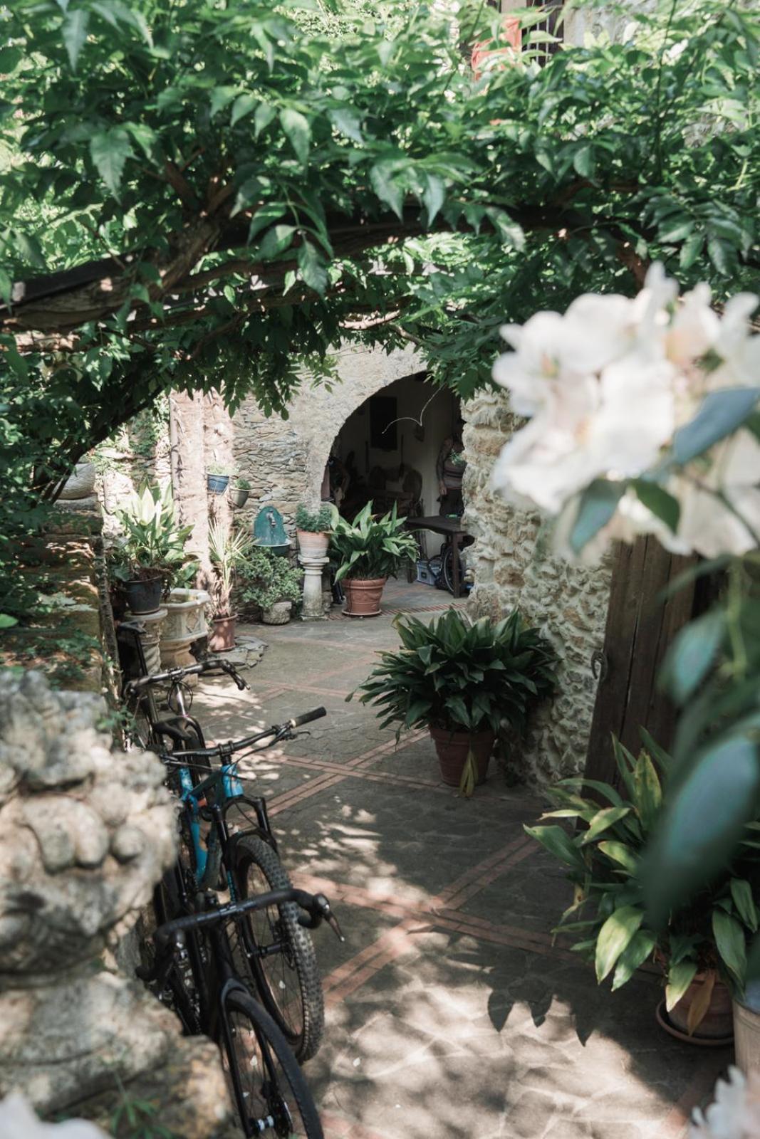 Borgata Cantone Country House B&B Garlenda Exterior photo