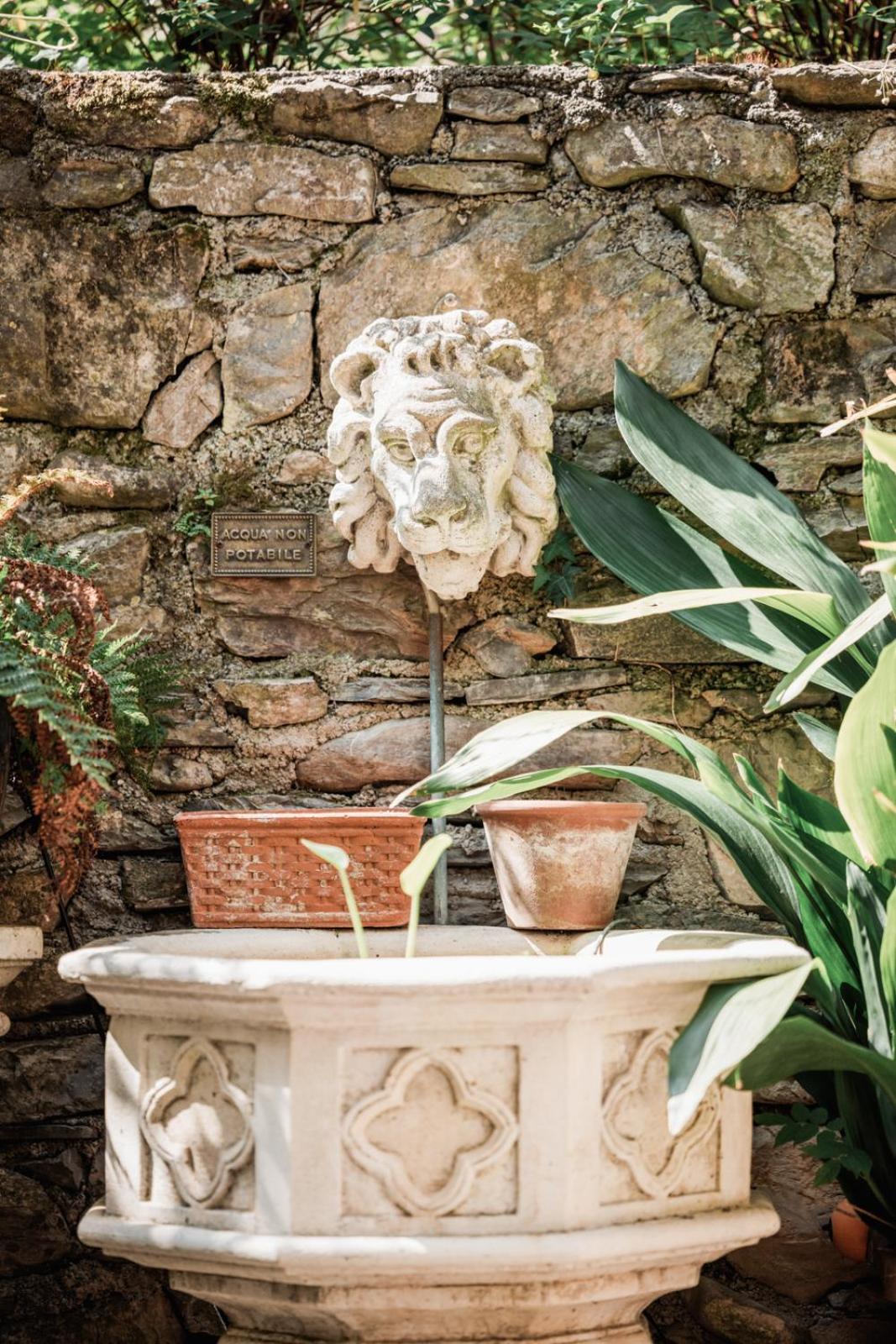 Borgata Cantone Country House B&B Garlenda Exterior photo